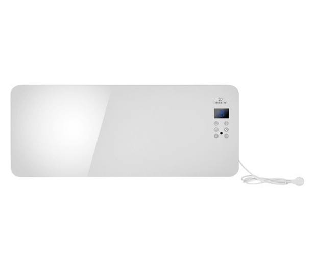 Mission Air Grzejnik konwektorowy PORTO WiFi 2000W Biały - 1590297 - zdjęcie 6